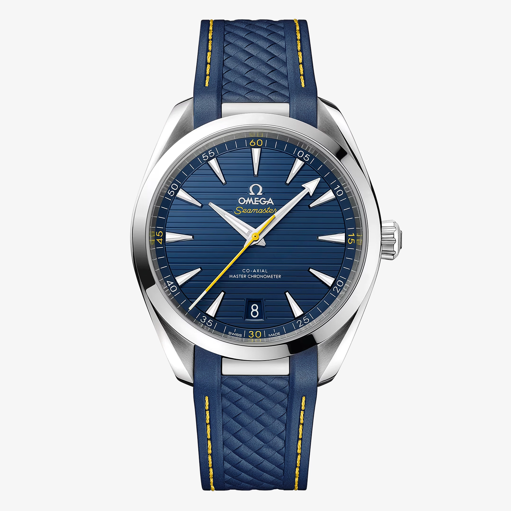Seamaster Aqua Terra 150M