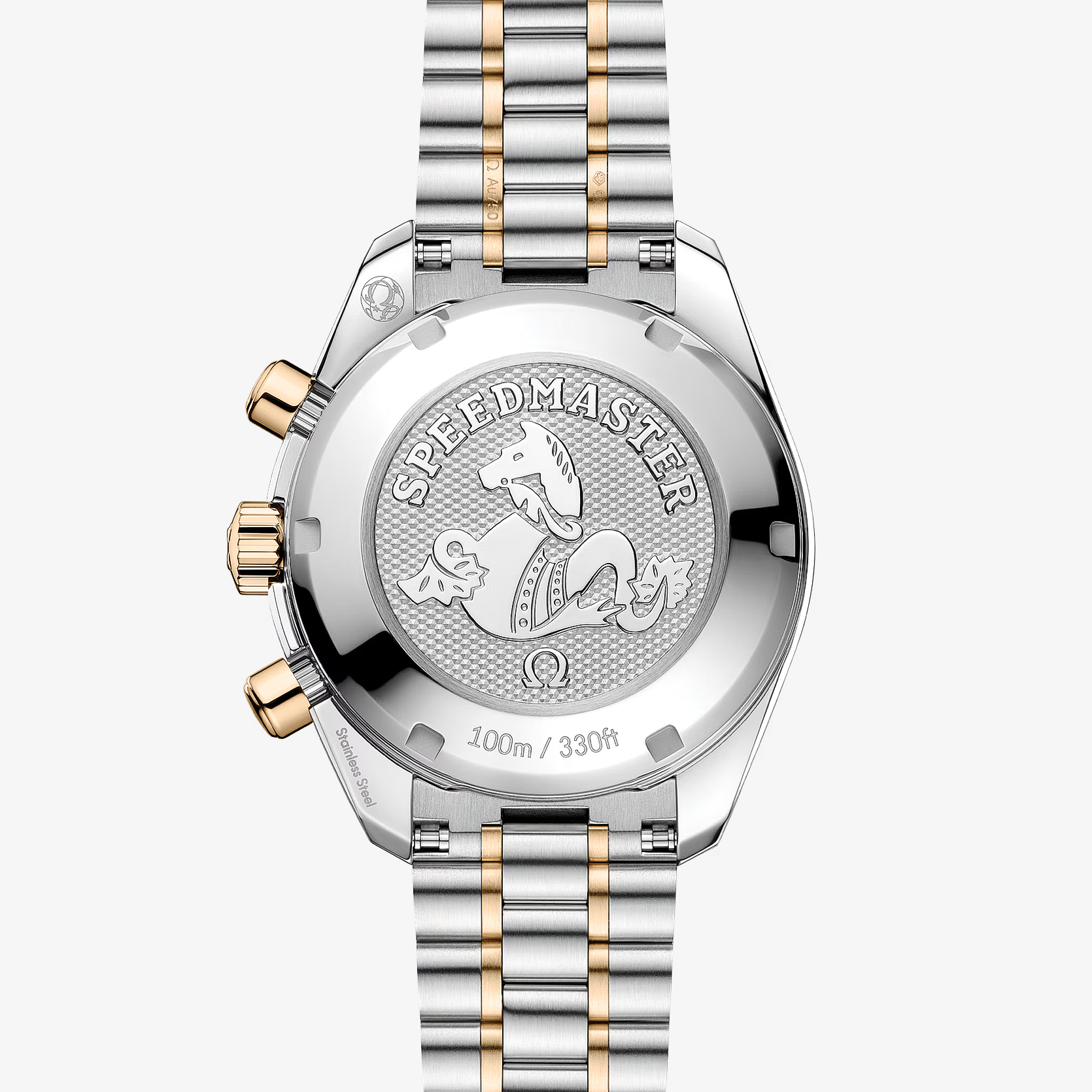 Speedmaster 38