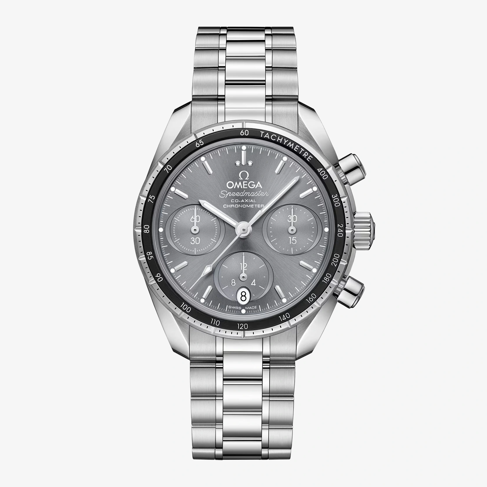 Speedmaster 38