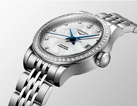 Watchmaking Tradition