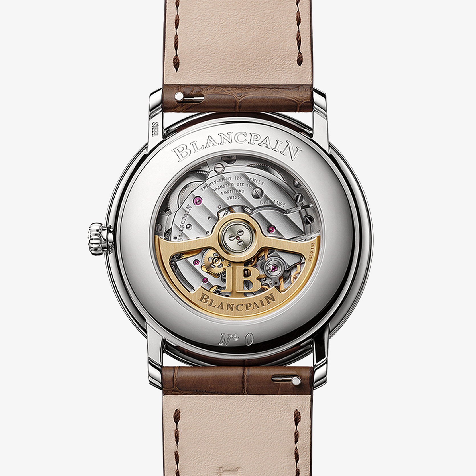 Villeret Extraplate