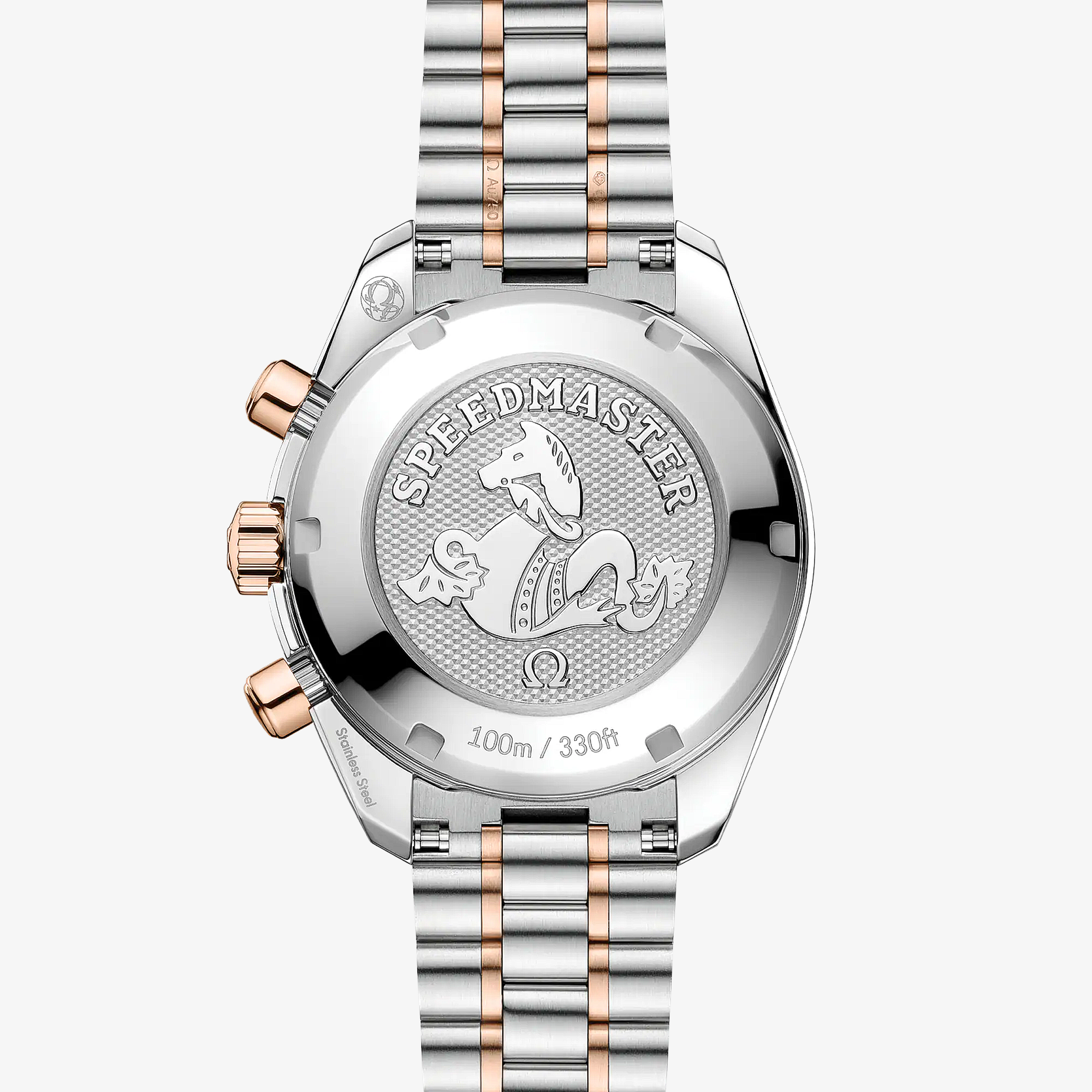 Speedmaster 38