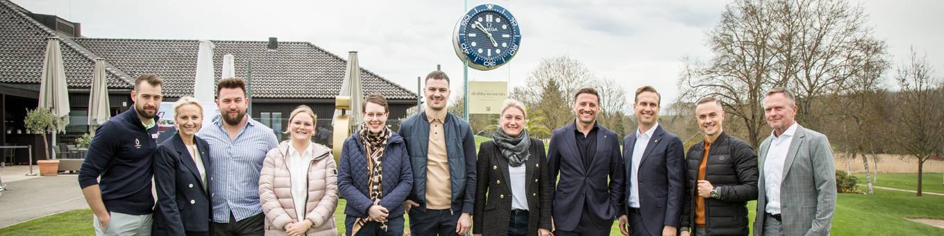 Öschberghof season opening by JUWELIER DRUBBA MOMENTS