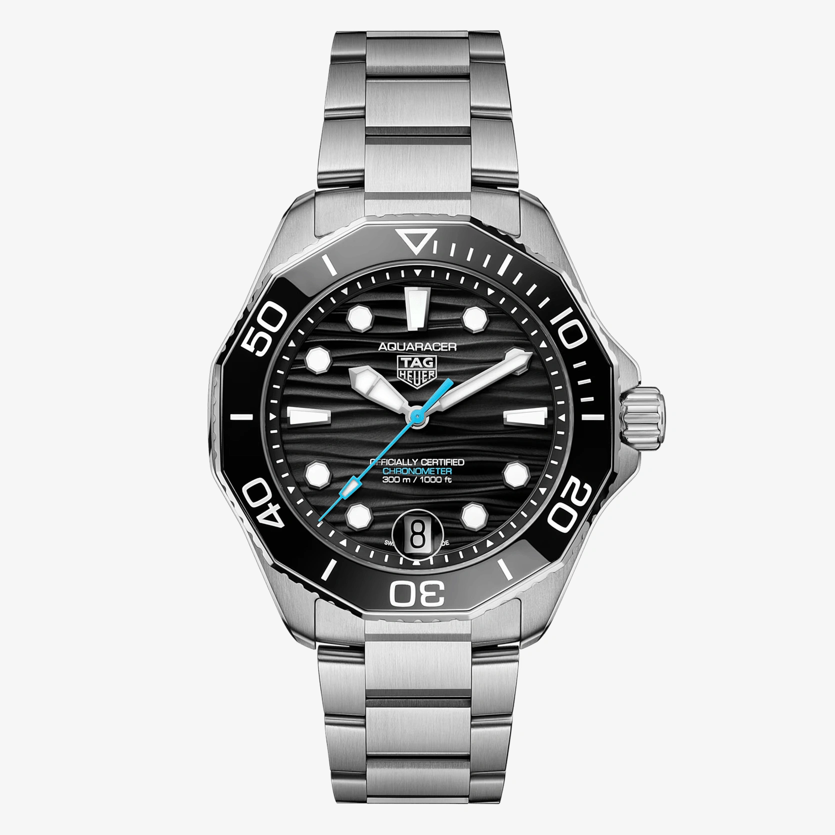 Aquaracer Professional 300 Date