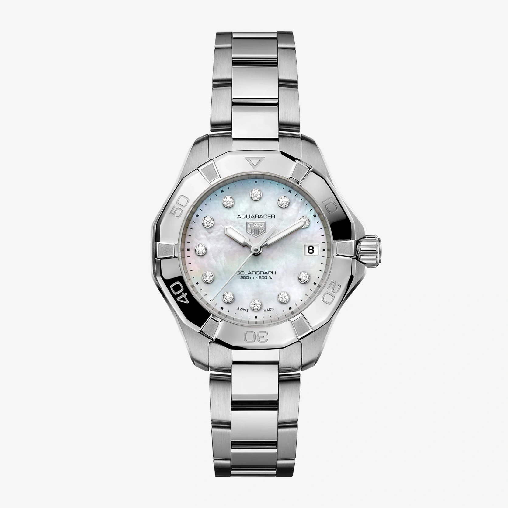 Aquaracer Professional 200 Solargraph