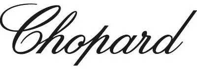 Chopard Logo