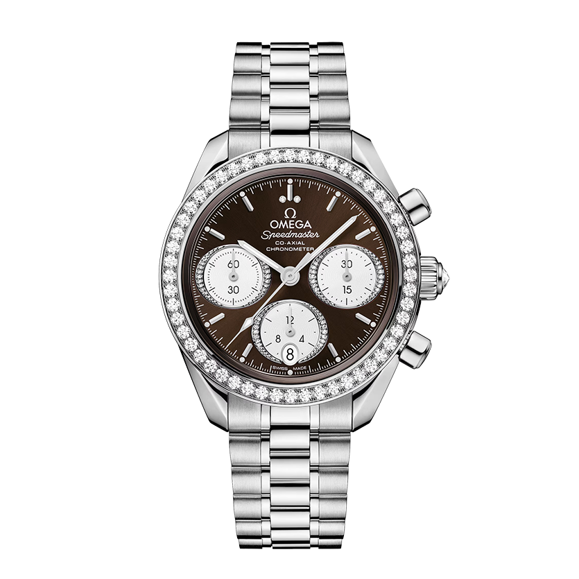 Speedmaster 38