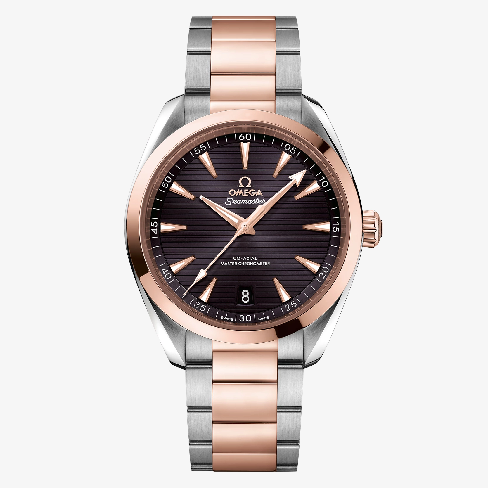 Seamaster Aqua Terra 150M