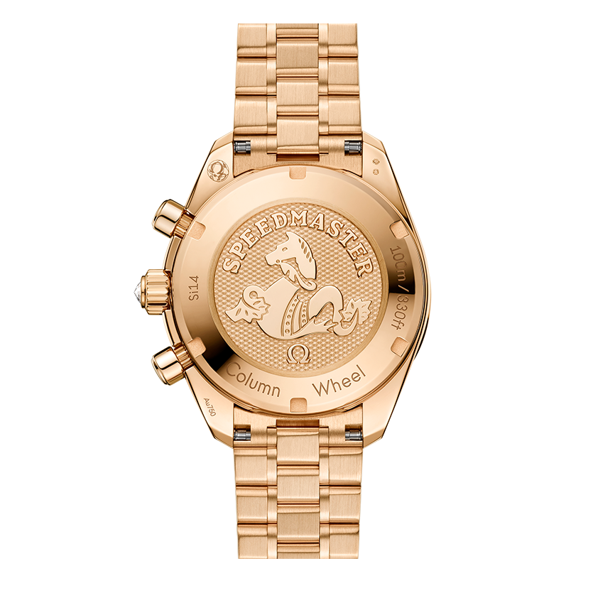 Speedmaster 38