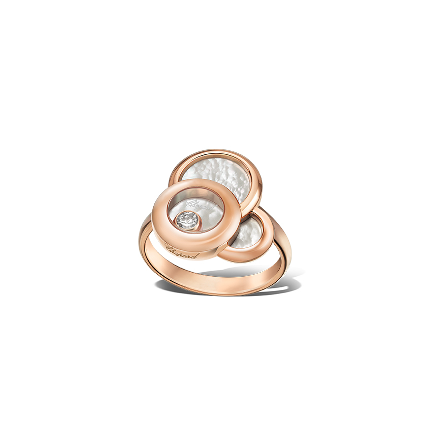 Happy Dreams Ring