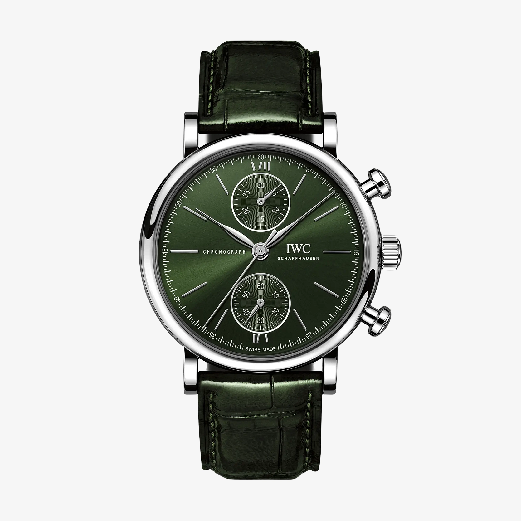 Portofino Chronograph 39