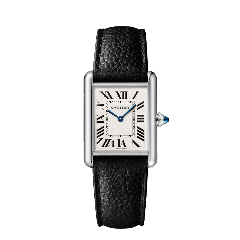 Cartier | Tank Must - Grosses Modell Cartier | Tank Must - Grosses Modell