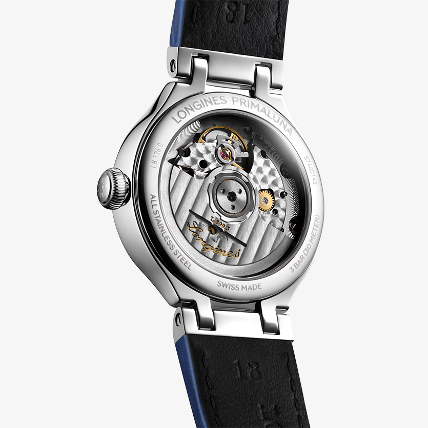 PrimaLuna Moonphase