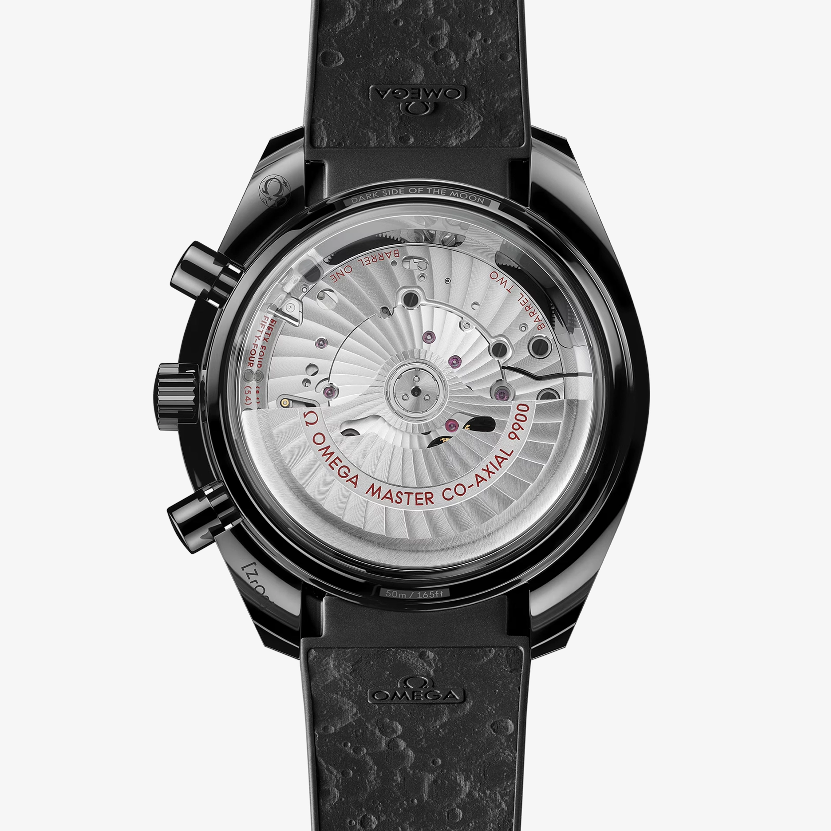 Speedmaster Dark Side of the Moon