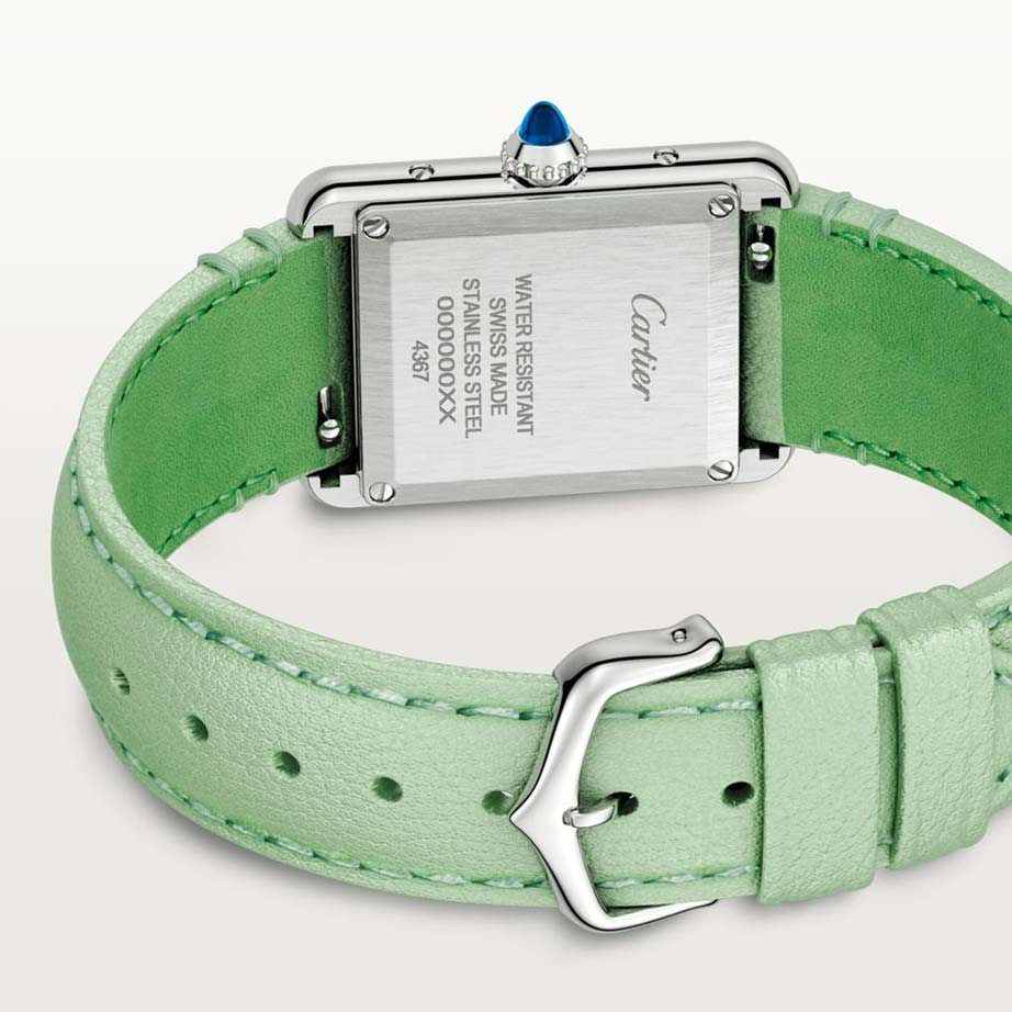 Cartier | Tank Must - Kleines Modell Cartier | Tank Must - Kleines Modell