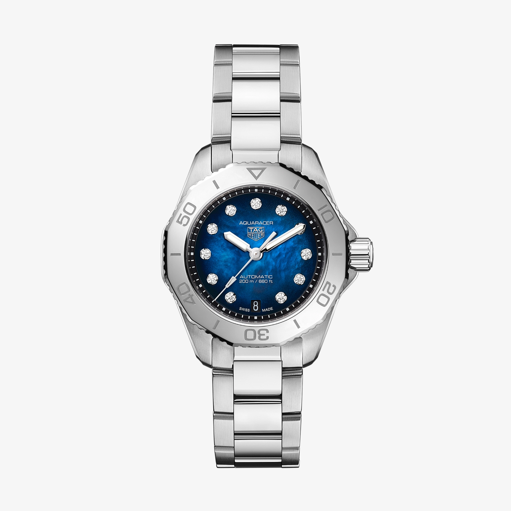 Aquaracer Professional 200 Date