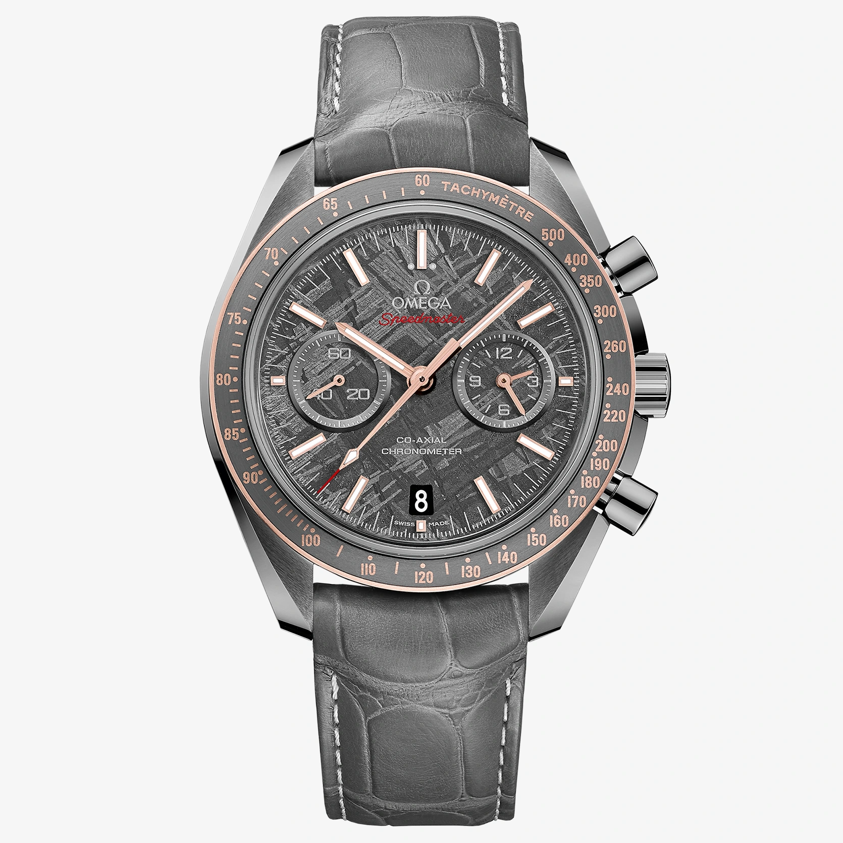 Speedmaster Dark Side of the Moon