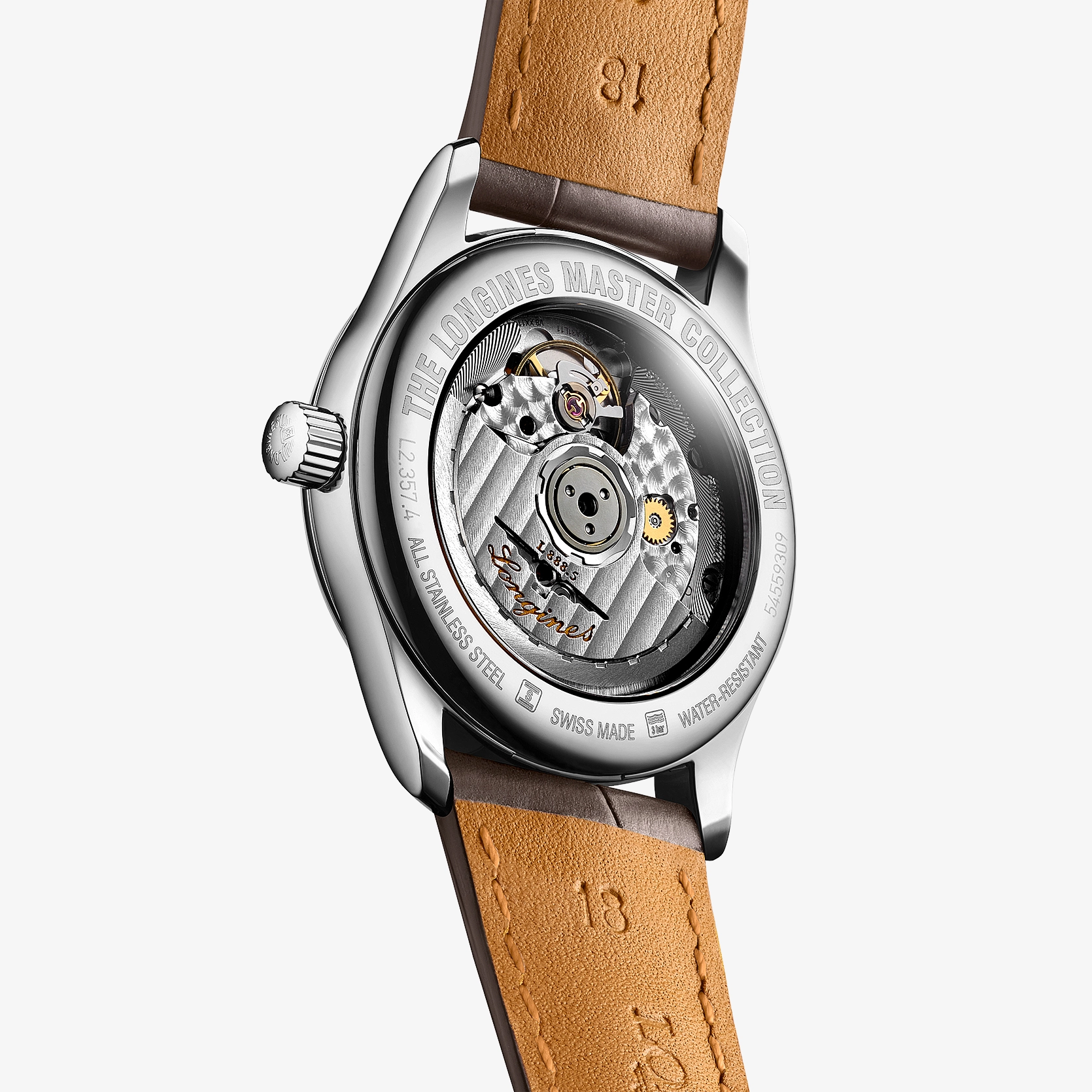 Longines Master Collection