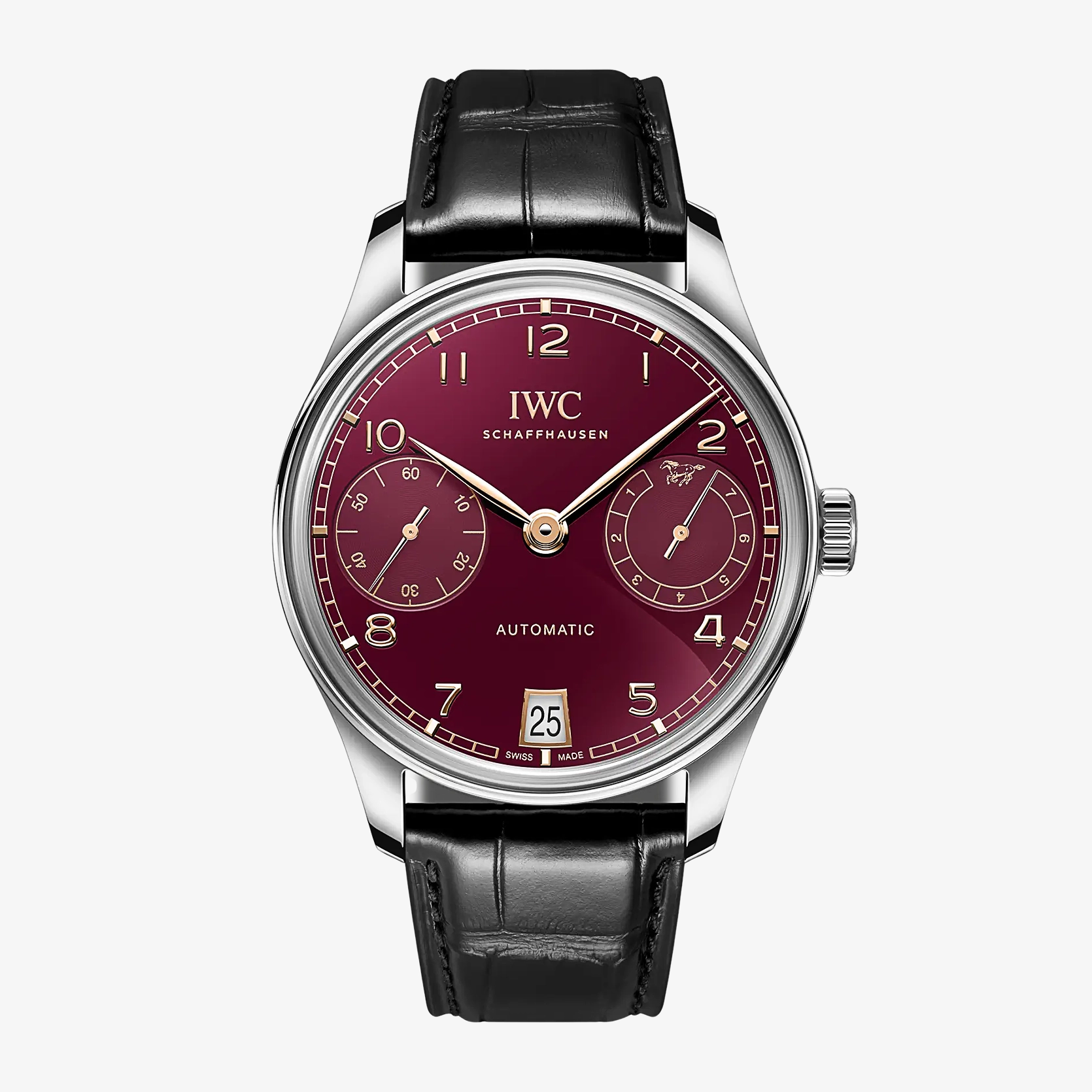 Portugieser Automatic 42 Year of the Horse