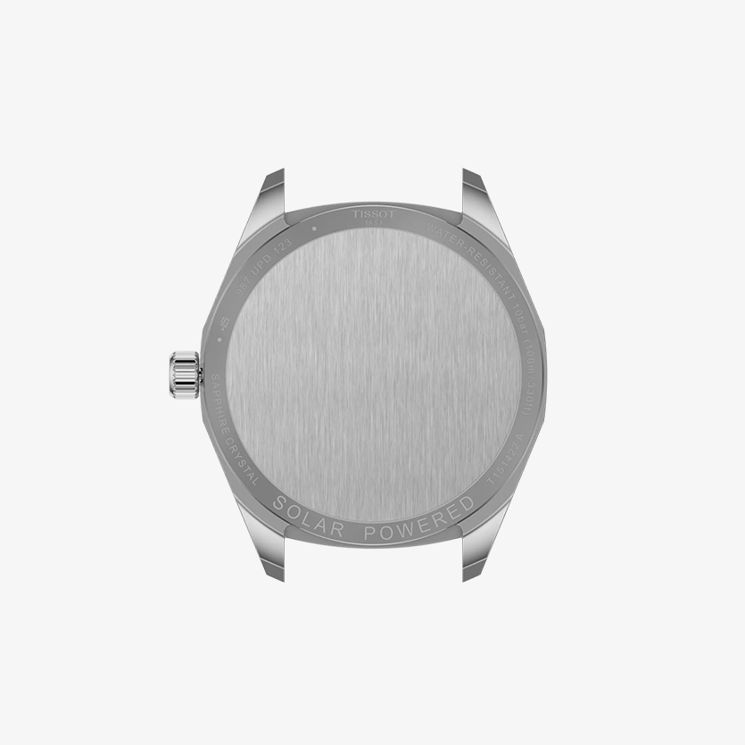 PRC 100 Solar Quartz 39mm