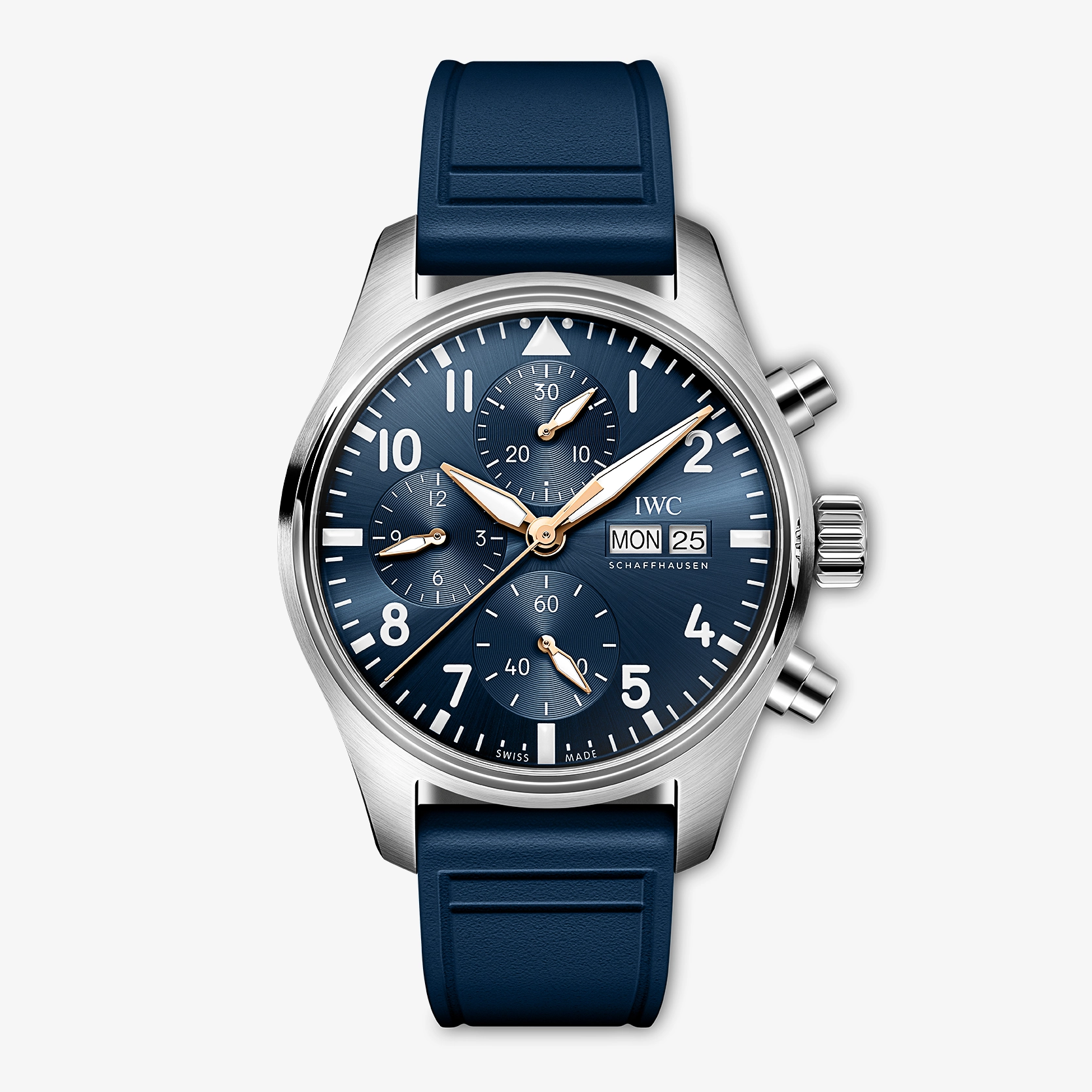 Pilot’s Watch Chronograph 41 Le Petit Prince