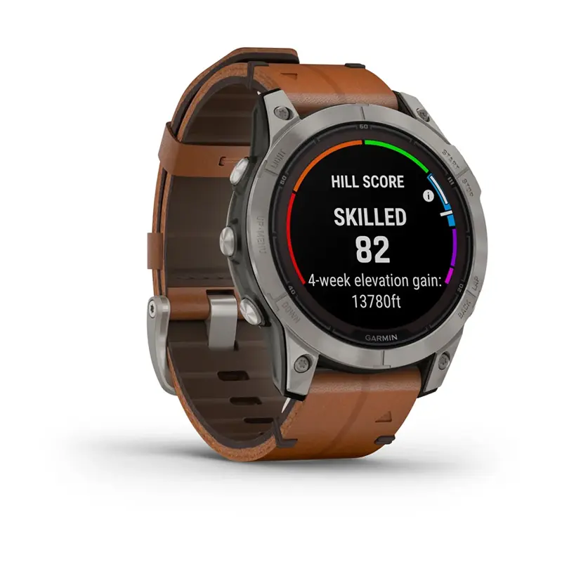 GARMIN | FĒNIX® 7 Pro - Sapphire Solar Edition GARMIN | FĒNIX® 7 Pro - Sapphire Solar Edition