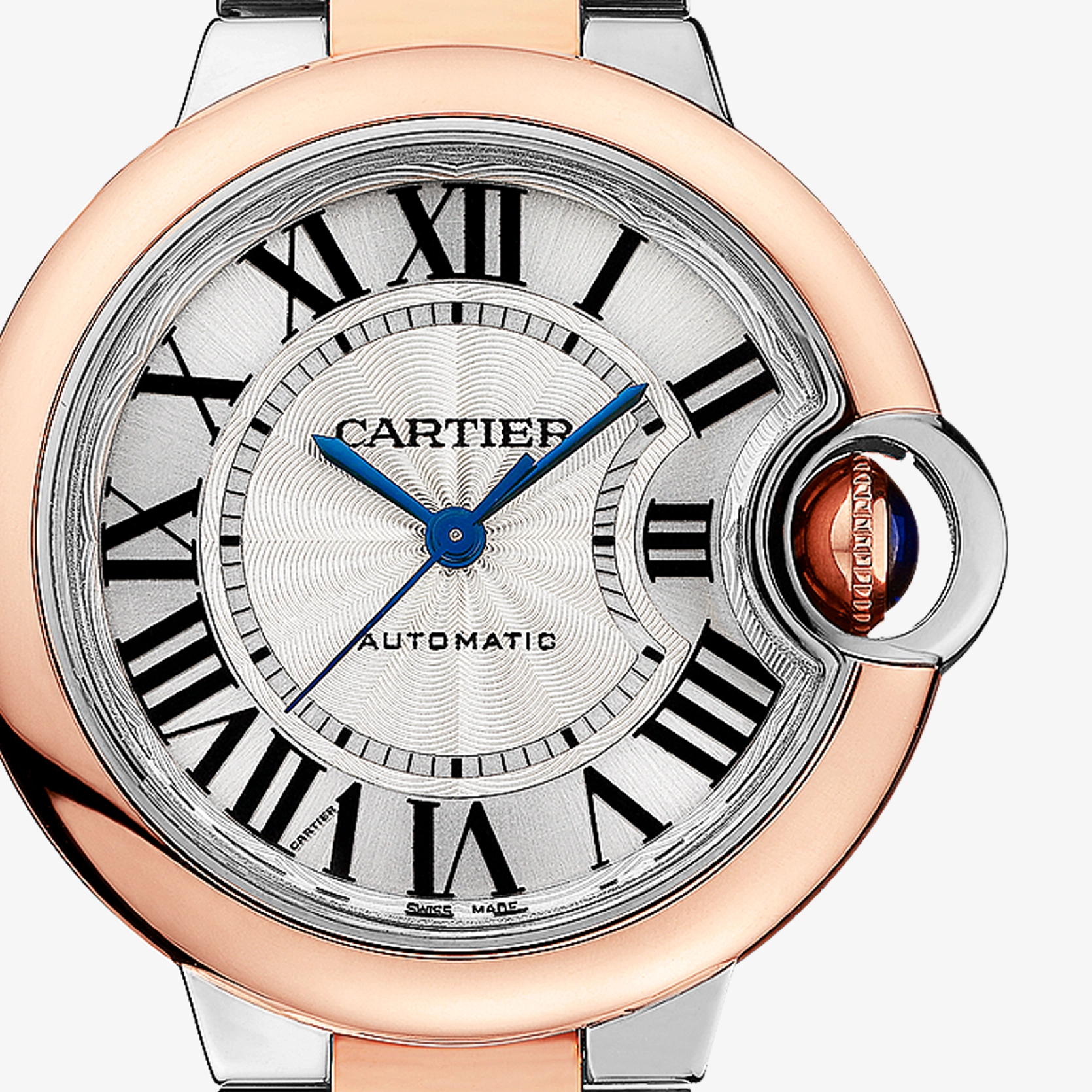 Ballon Bleu de Cartier