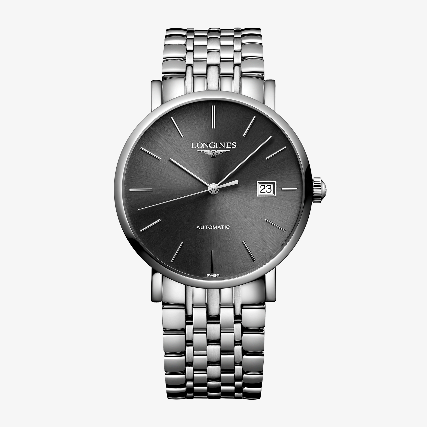 Longines Elegant Collection