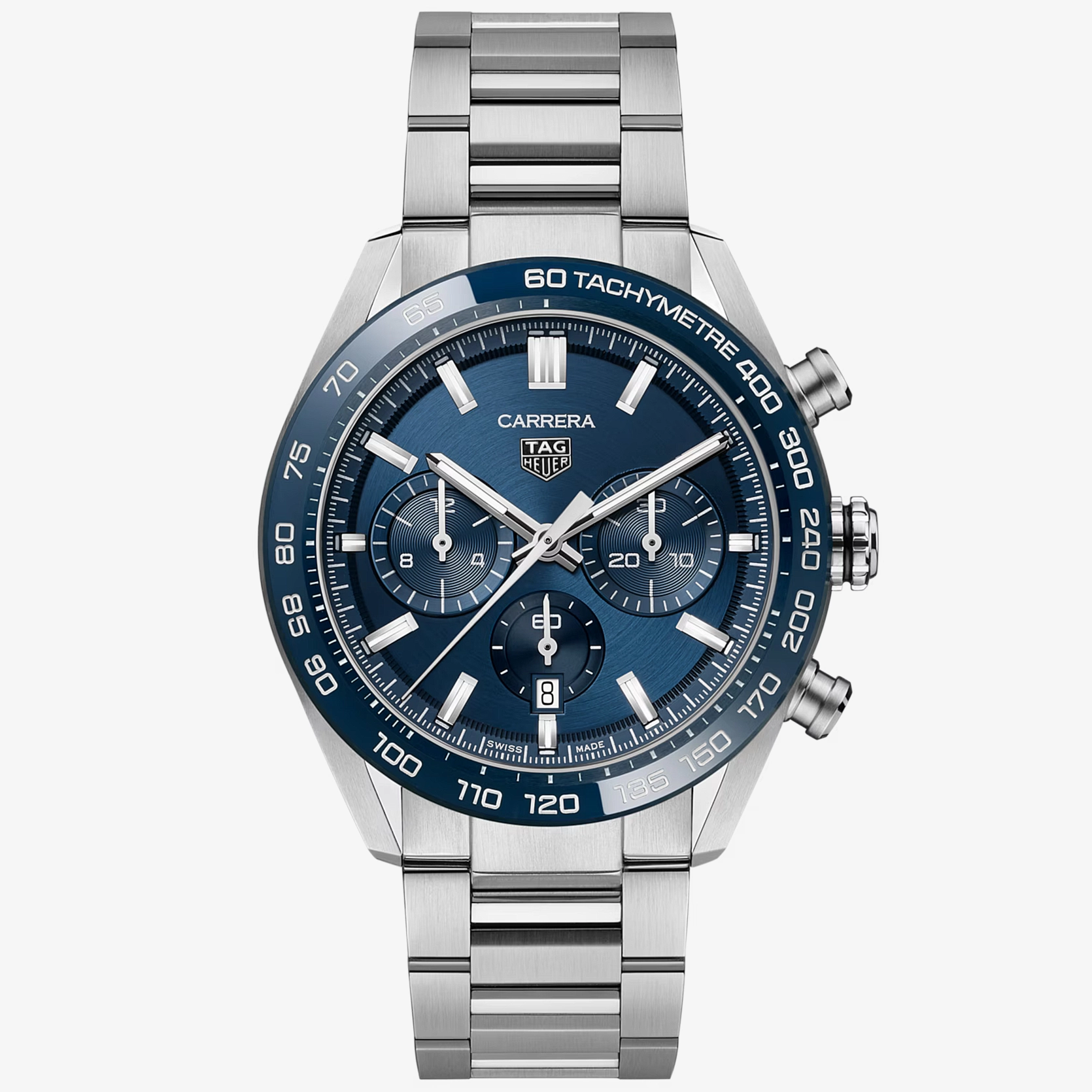 Carrera Chronograph