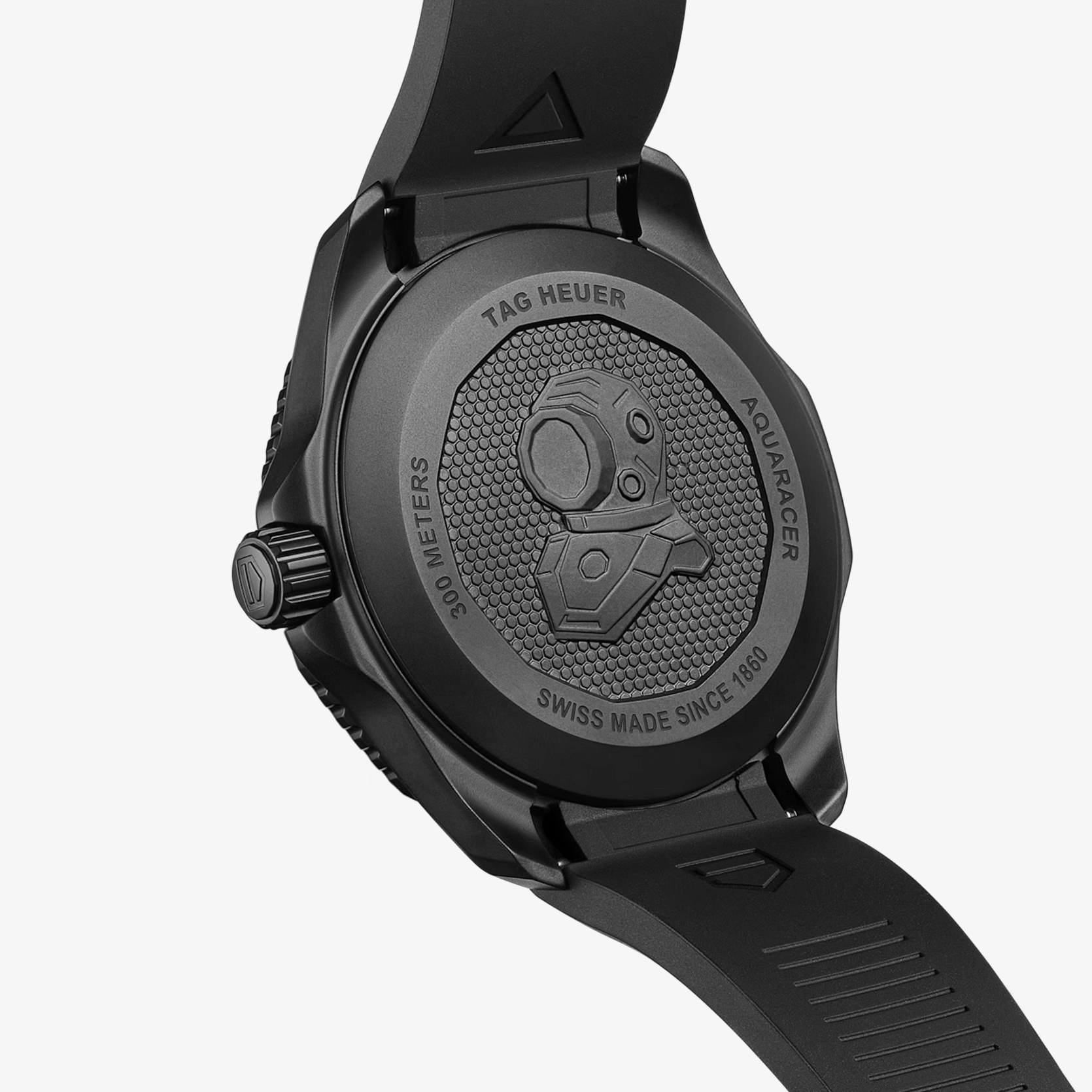 Aquaracer Professional 300 Date