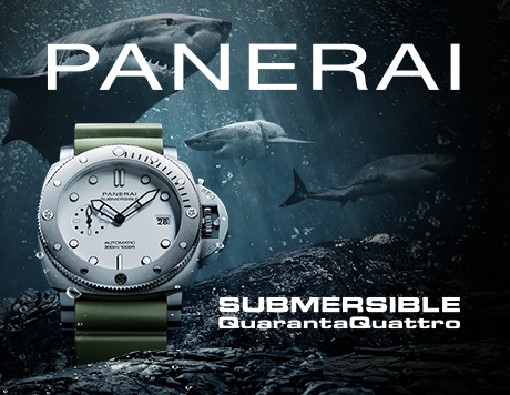 Submersible