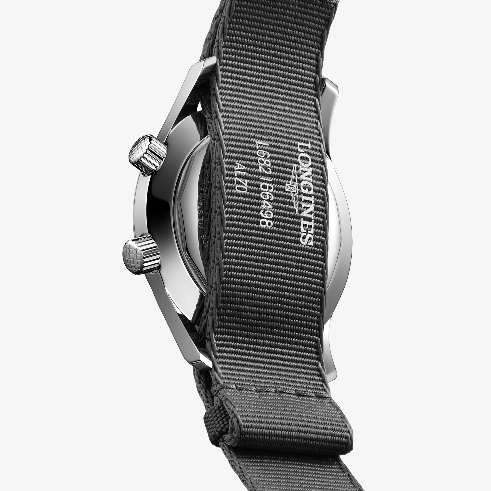 Longines Legend Diver 