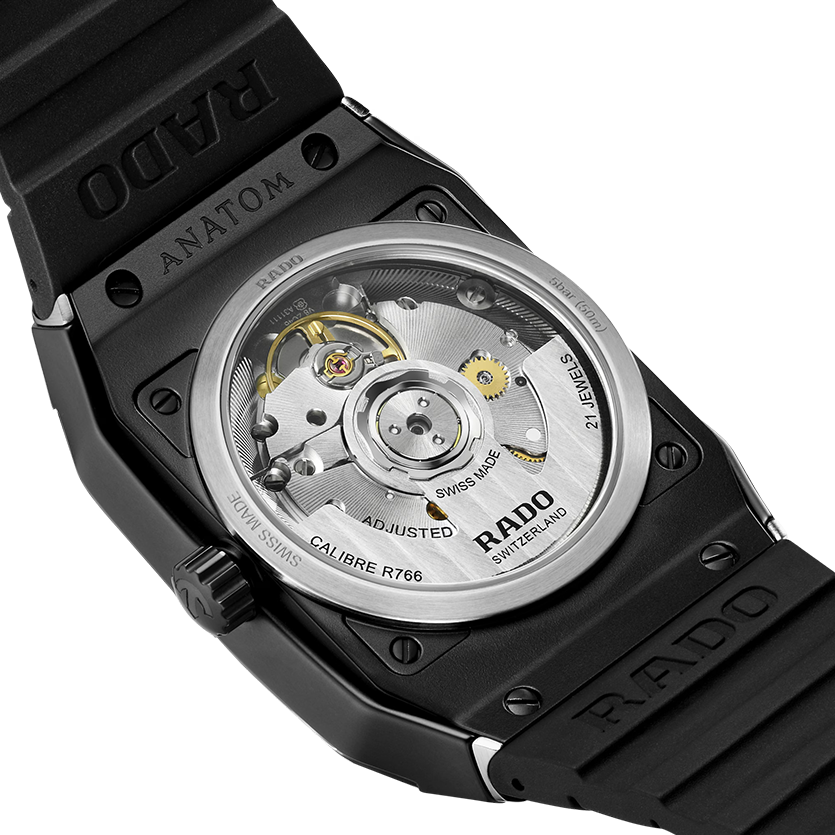 Anatom Automatic