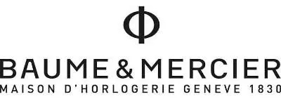 Baume & Mercier Logo