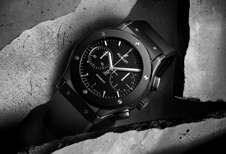 Chronographen