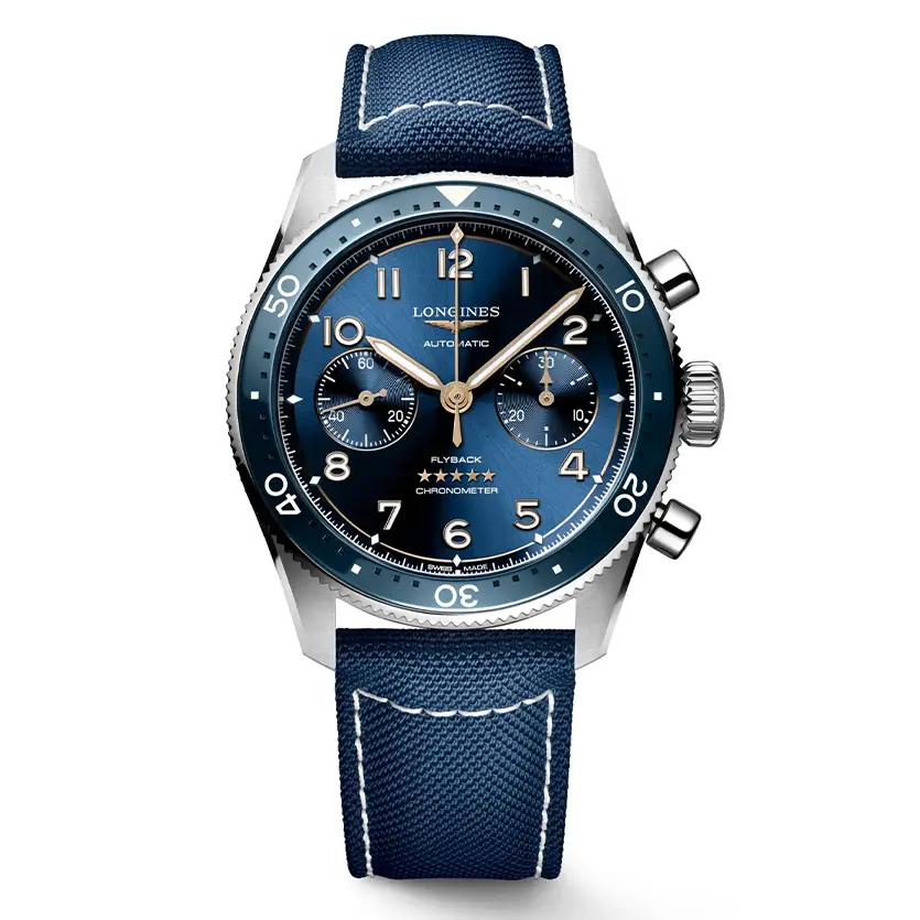 Spirit Chronograph