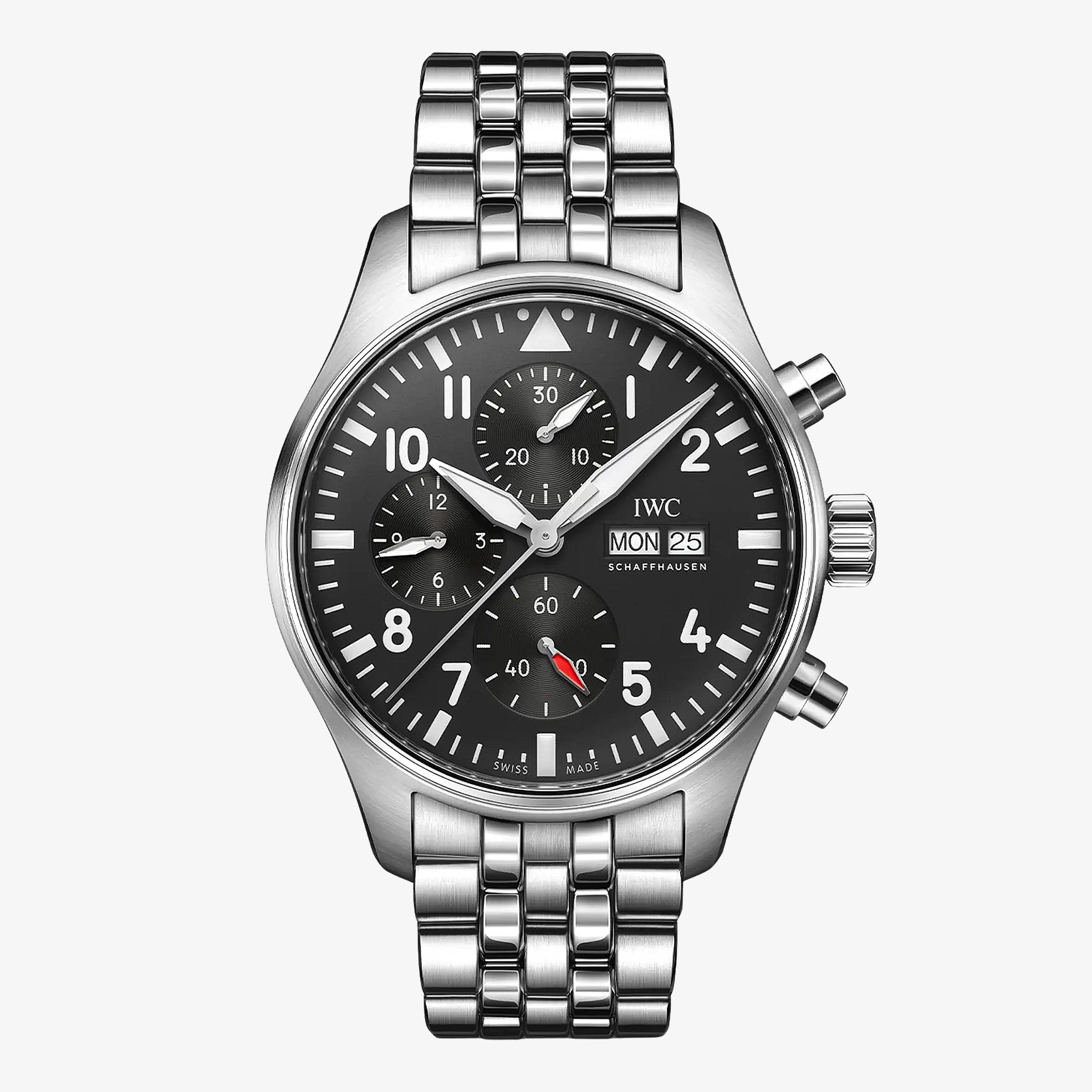 Pilot’s Watch Chronograph