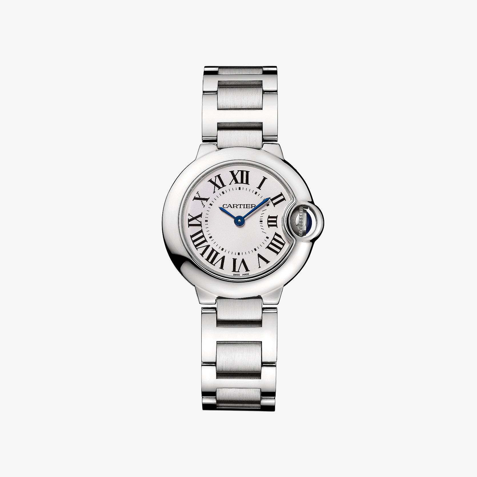 Ballon Bleu de Cartier