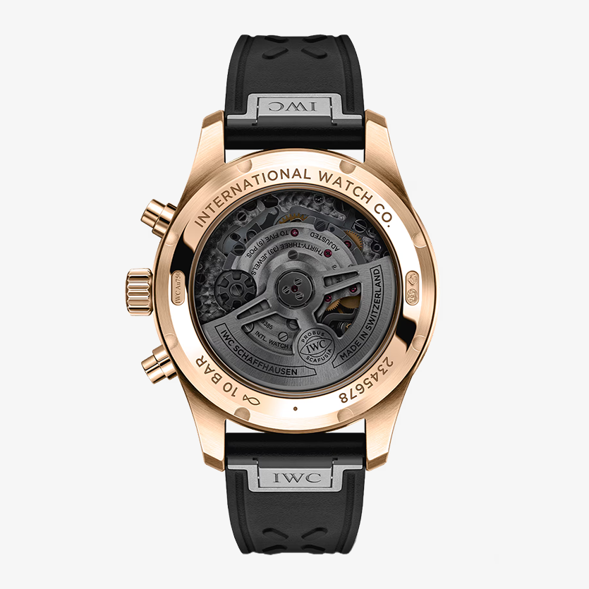 Pilot’s Watch Performance Chronograph 41