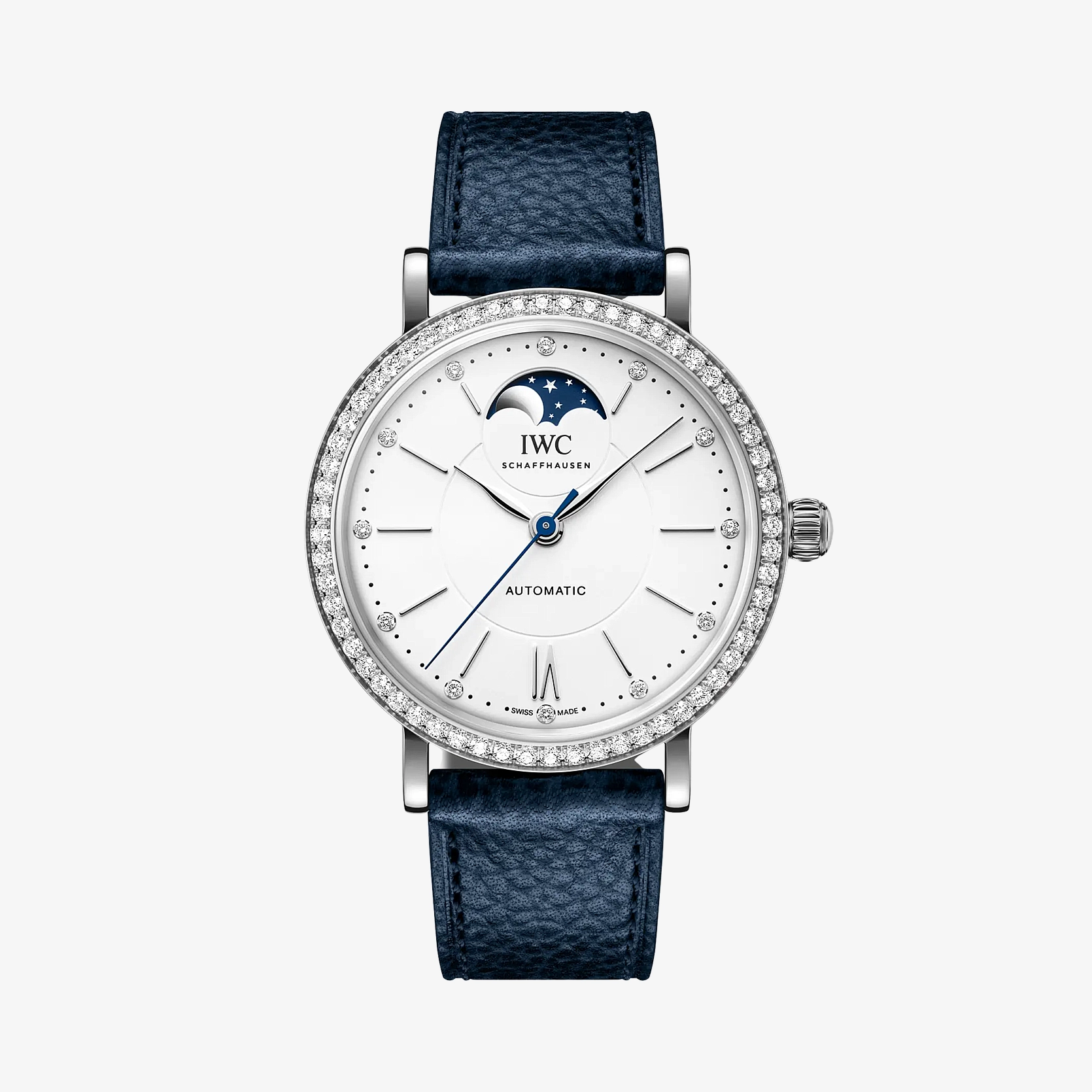 Portofino Automatic Moon Phase 37