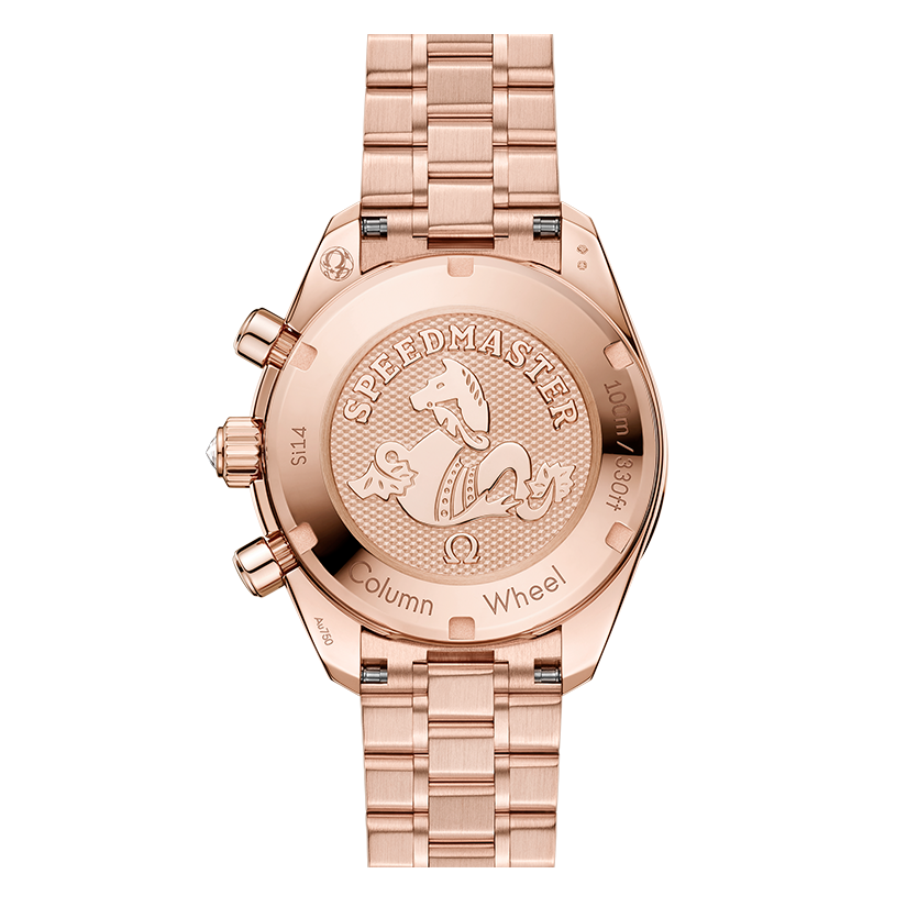 Speedmaster 38