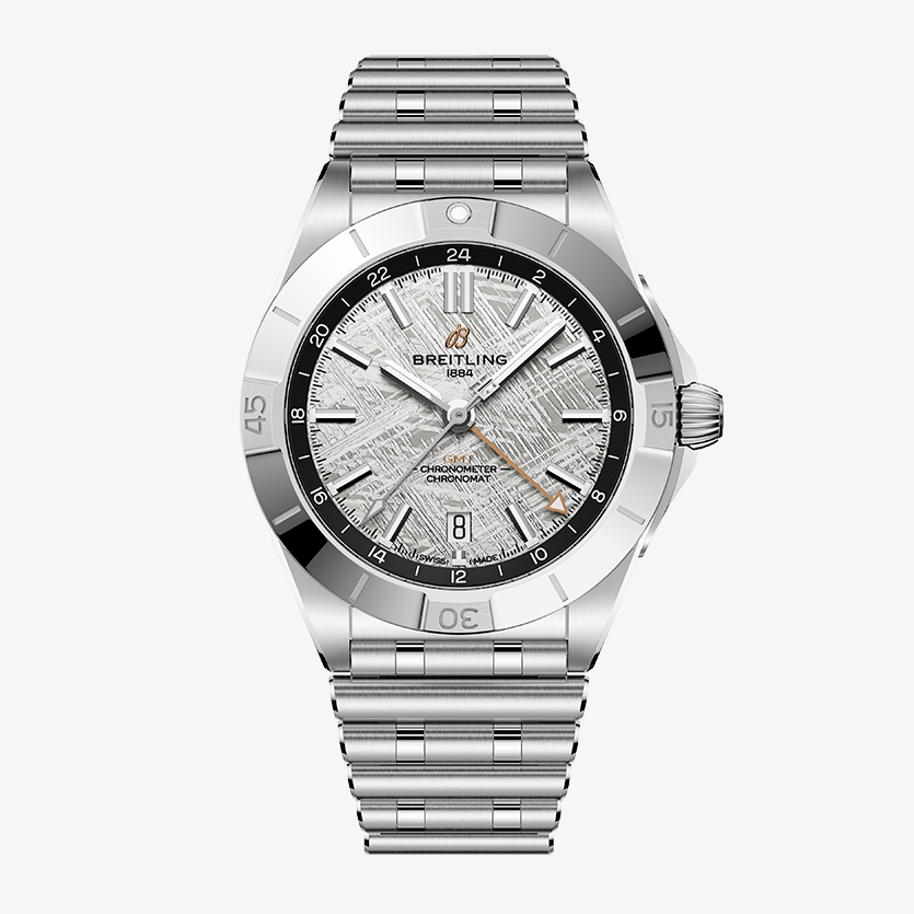 Chronomat Automatic GMT 40 Erling Haaland