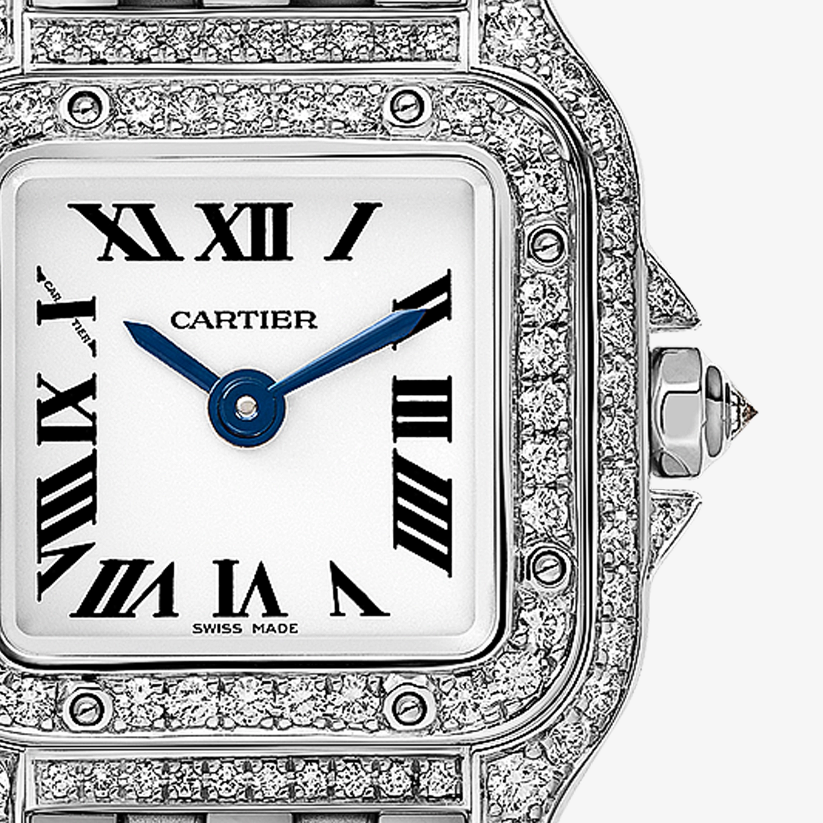 Panthère de Cartier - Mini-Modell