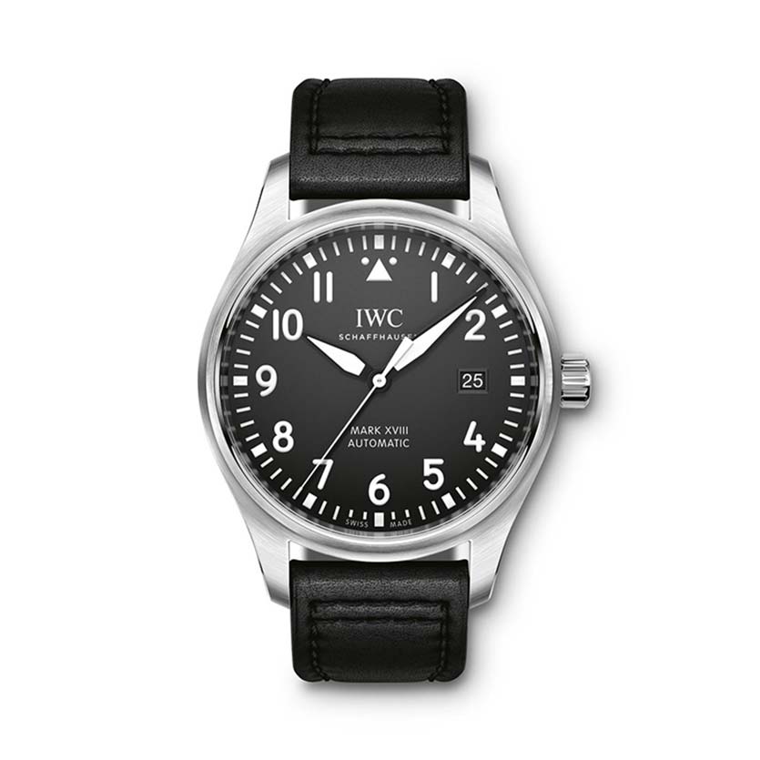 Pilot’s Watch Mark XVIII