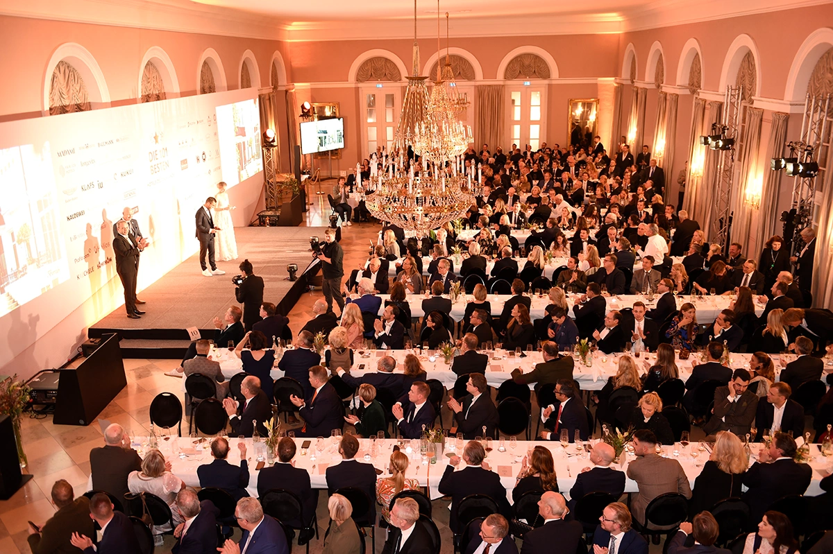 Juwelier DRUBBA MOMENTS feiert die 101 Besten Hotels Deutschlands Juwelier DRUBBA MOMENTS feiert die 101 Besten Hotels Deutschlands