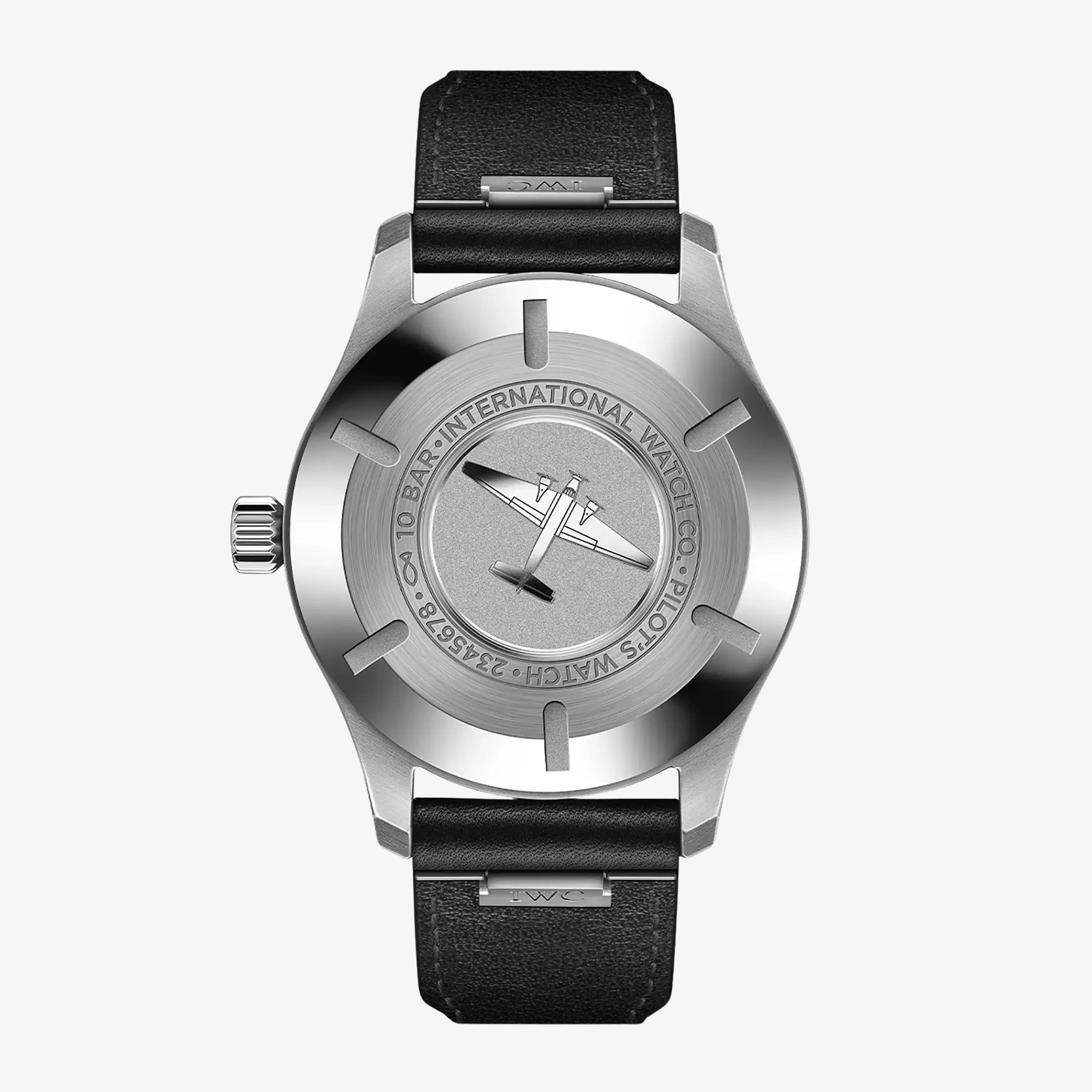 Pilot's Watch Mark XX