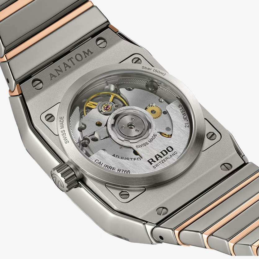 Anatom Automatic