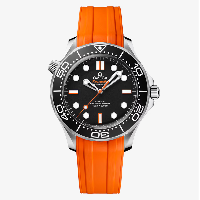 Seamaster Diver 300M
