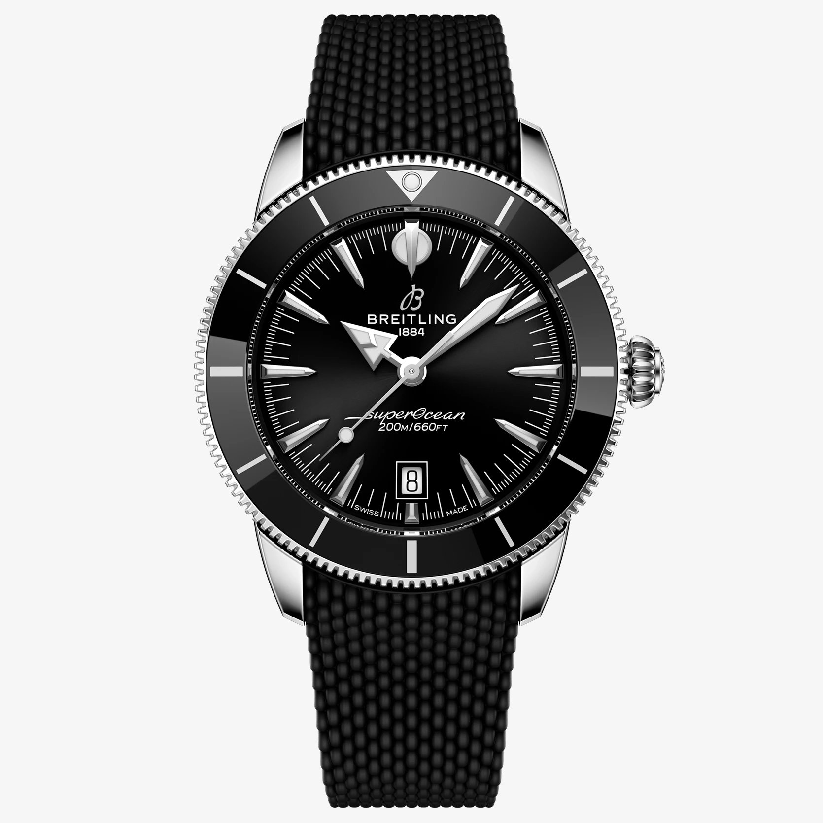Superocean Heritage B31 Automatic 44