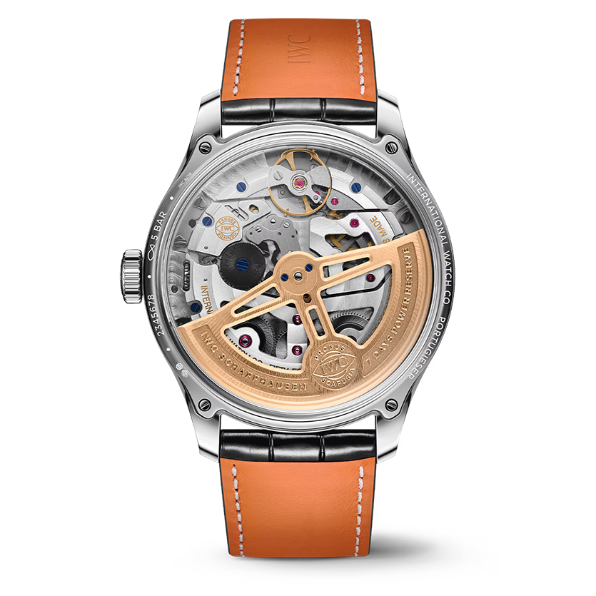 Portugieser Perpetual Calendar 44